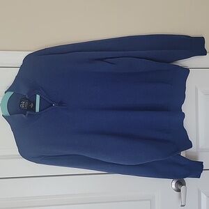 JoS A.Bank Traveler sweater XXL